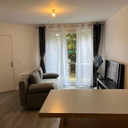 شقة Moderne & Luxury T2 Paris La Defense بيتّو المظهر الخارجي الصورة