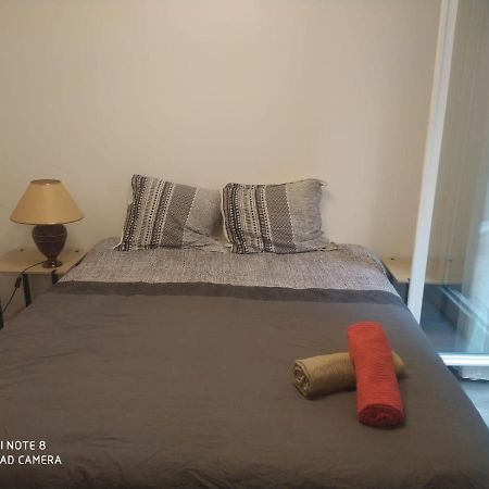 شقة Moderne & Luxury T2 Paris La Defense بيتّو المظهر الخارجي الصورة