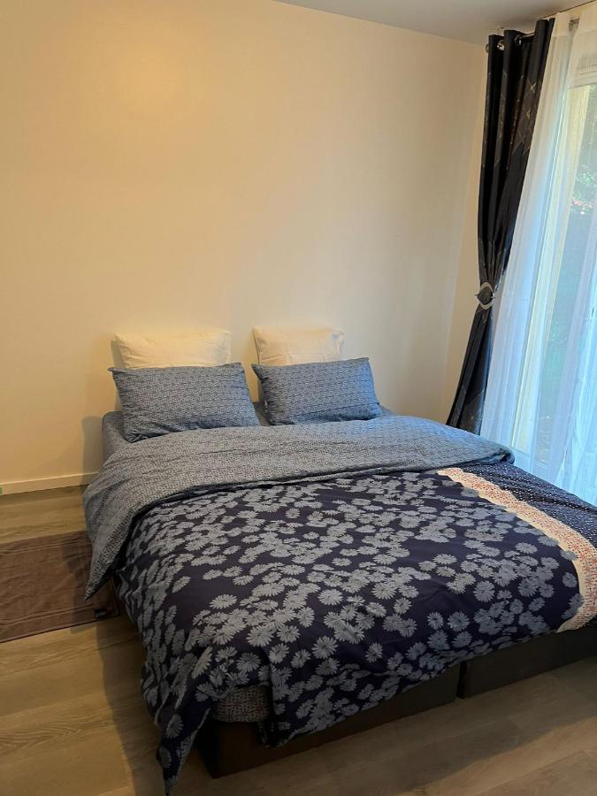 شقة Moderne & Luxury T2 Paris La Defense بيتّو المظهر الخارجي الصورة