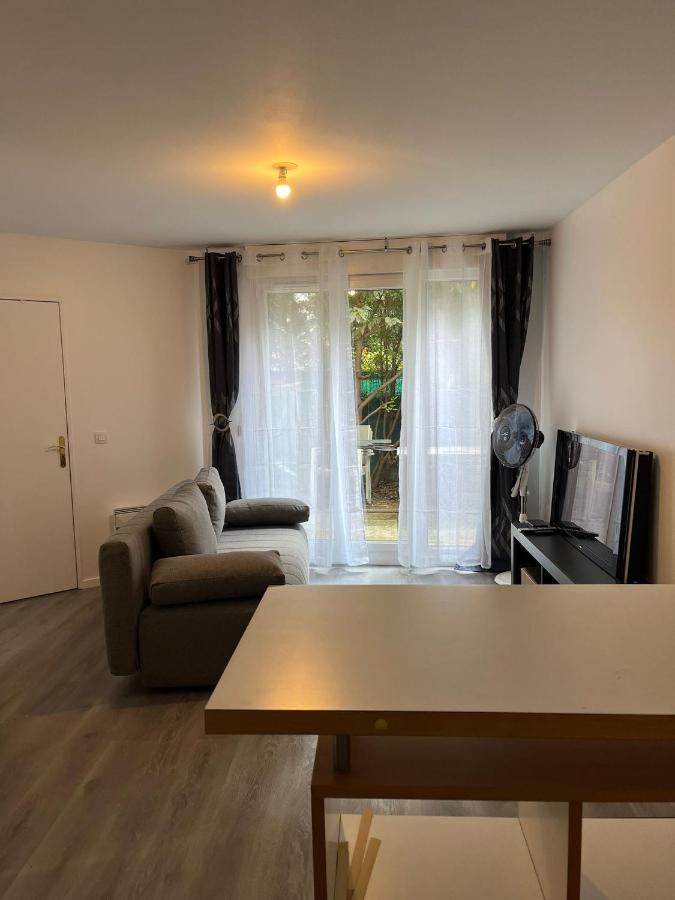 شقة Moderne & Luxury T2 Paris La Defense بيتّو المظهر الخارجي الصورة
