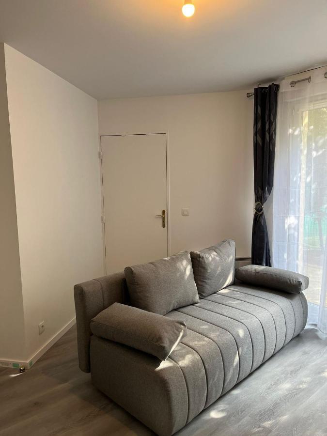 شقة Moderne & Luxury T2 Paris La Defense بيتّو المظهر الخارجي الصورة