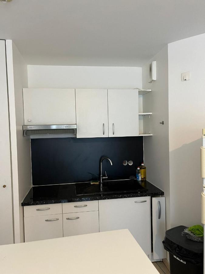شقة Moderne & Luxury T2 Paris La Defense بيتّو المظهر الخارجي الصورة
