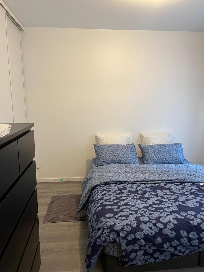 شقة Moderne & Luxury T2 Paris La Defense بيتّو المظهر الخارجي الصورة
