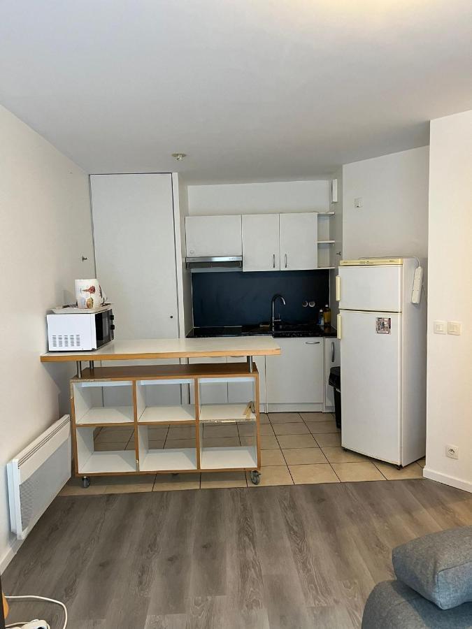 شقة Moderne & Luxury T2 Paris La Defense بيتّو المظهر الخارجي الصورة