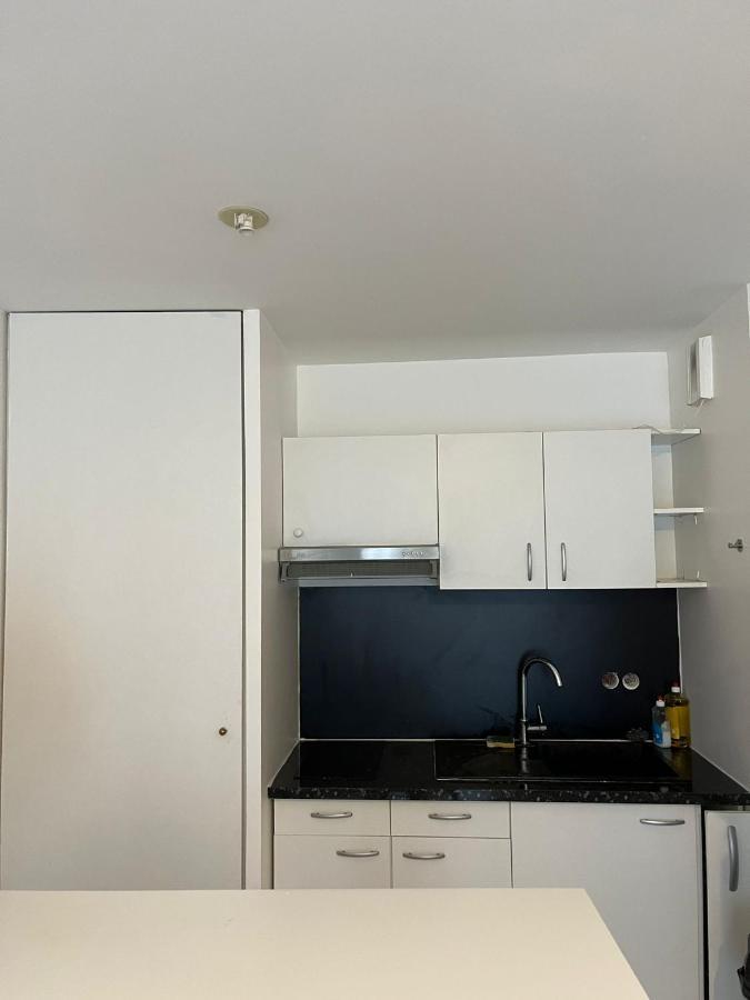 شقة Moderne & Luxury T2 Paris La Defense بيتّو المظهر الخارجي الصورة