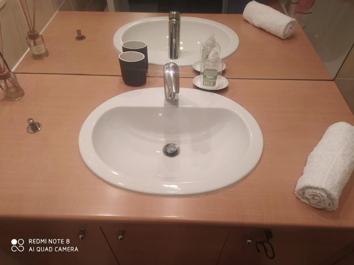شقة Moderne & Luxury T2 Paris La Defense بيتّو المظهر الخارجي الصورة