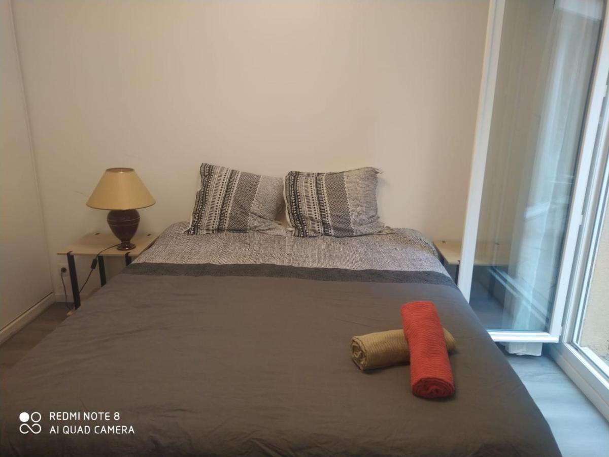 شقة Moderne & Luxury T2 Paris La Defense بيتّو المظهر الخارجي الصورة